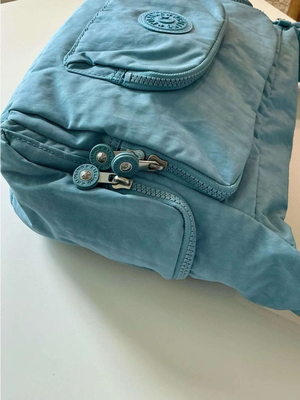 Kipling Bag - Picture 3 of 12